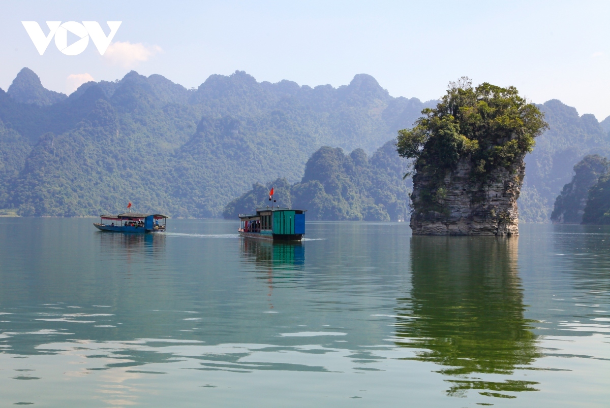 Tuyên Quang tập trung phát triển du lịch nông nghiệp