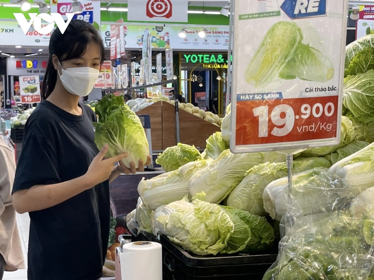 hưởng ứng ngày quyền của người tiêu dùng việt nam năm 2024 hình ảnh 2 huong ung ngay quyen cua nguoi tieu dung viet nam nam 2024 hinh anh 2