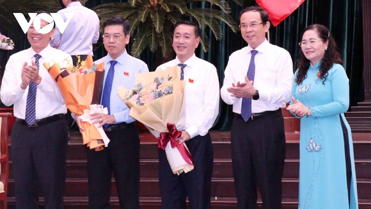 HĐND TP.HCM đề nghị thực hiện hiệu quả cam kết về giải ngân đầu tư công