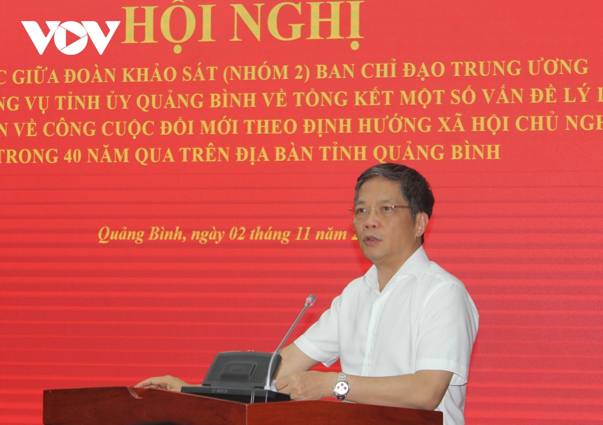 Không để người yếu thế bị bỏ lại trong các chính sách phát triển
