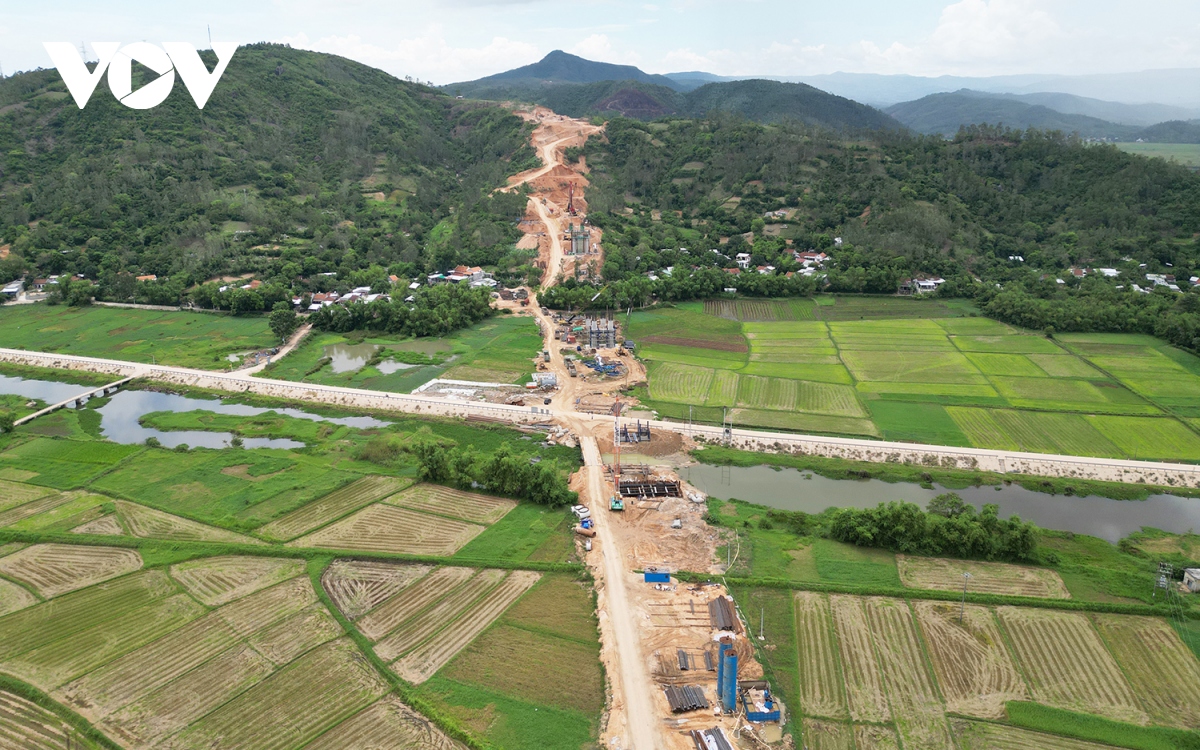 phu yen kien quyet khong de loi dung co che dac thu thi cong cao toc bac - nam hinh anh 3