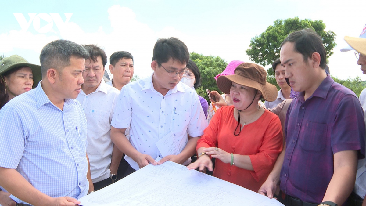 phu yen kien quyet khong de loi dung co che dac thu thi cong cao toc bac - nam hinh anh 5