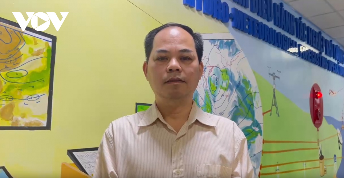 Rét đậm, rét hại đến muộn - Các tỉnh miền Bắc đối diện với một mùa Đông ấm