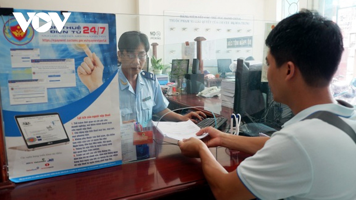 hưởng ứng ngày quyền của người tiêu dùng việt nam năm 2024 hình ảnh 3 huong ung ngay quyen cua nguoi tieu dung viet nam nam 2024 hinh anh 3