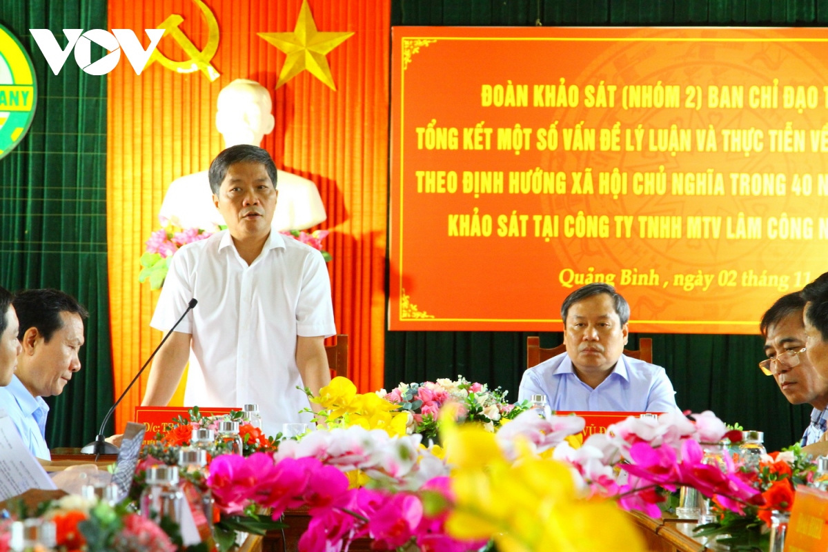 Phát huy vai trò của đơn vị 100% vốn nhà nước trong kinh tế thị trường