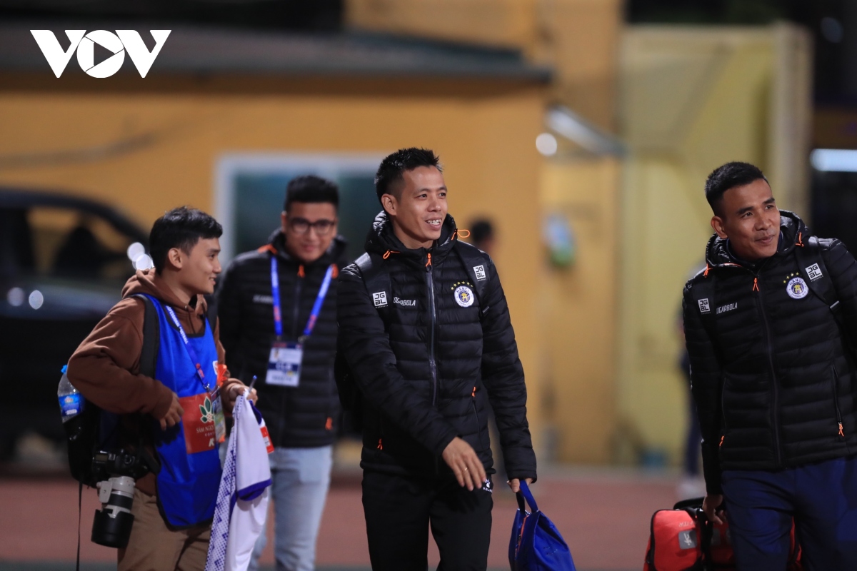 ket qua v-league ha noi fc thua dau binh Dinh vi sai lam tai hai hinh anh 4