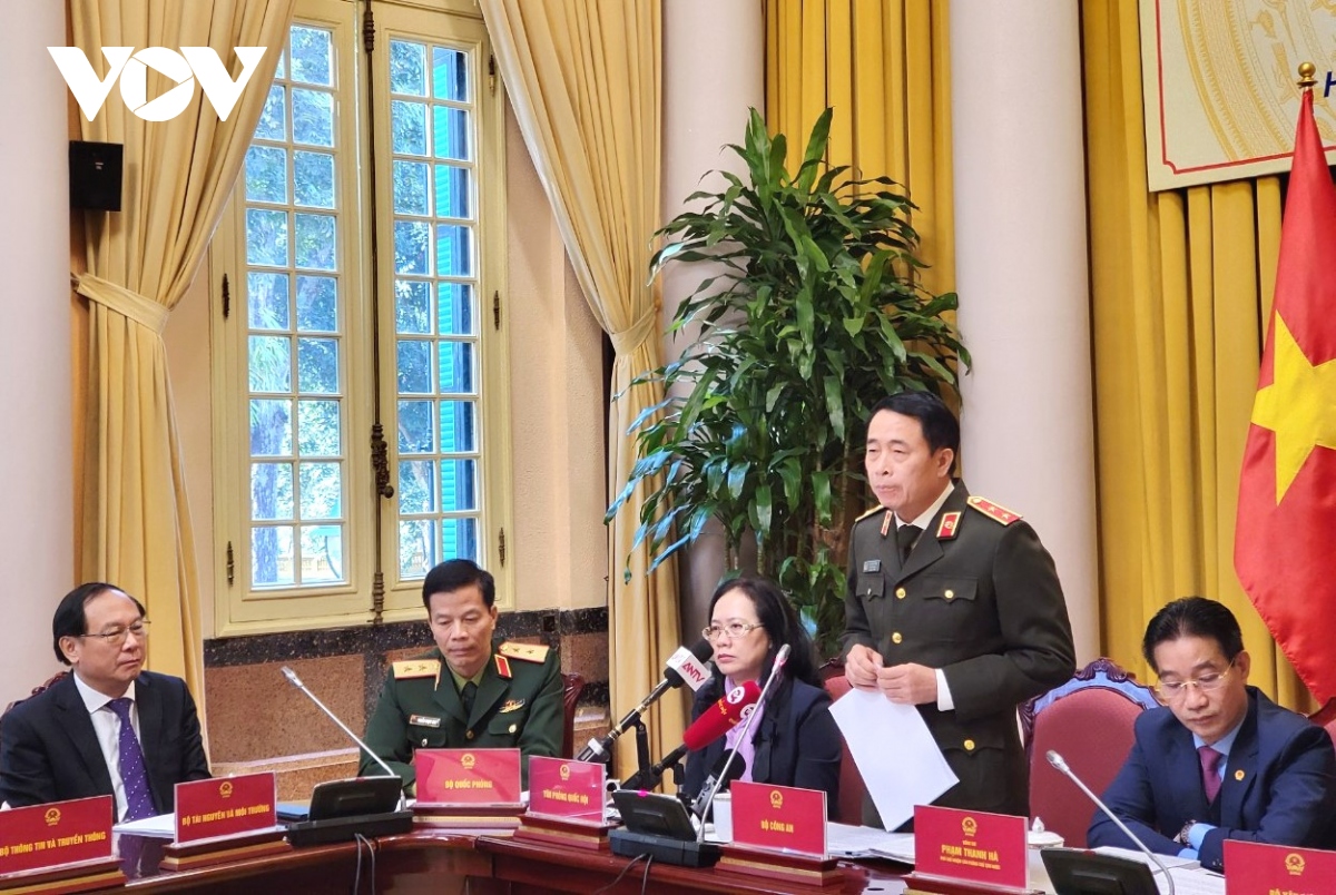 công bố lệnh của chủ tịch nước về 7 luật vừa được quốc hội thông qua hình ảnh 3 cong bo lenh cua chu tich nuoc ve 7 luat vua duoc quoc hoi thong qua hinh anh 3