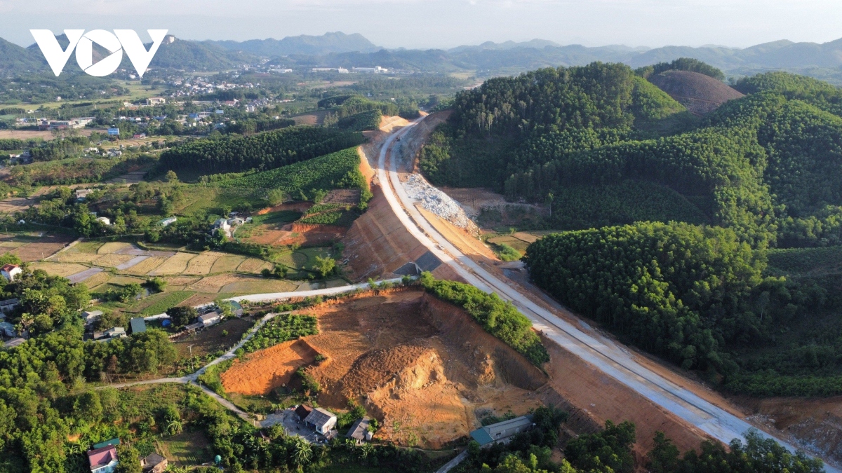 giao tinh son la la don vi chu quan tuyen cao toc moc chau - hoa binh hinh anh 1