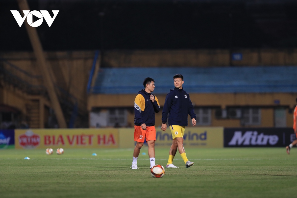 ket qua v-league ha noi fc thua dau binh Dinh vi sai lam tai hai hinh anh 9