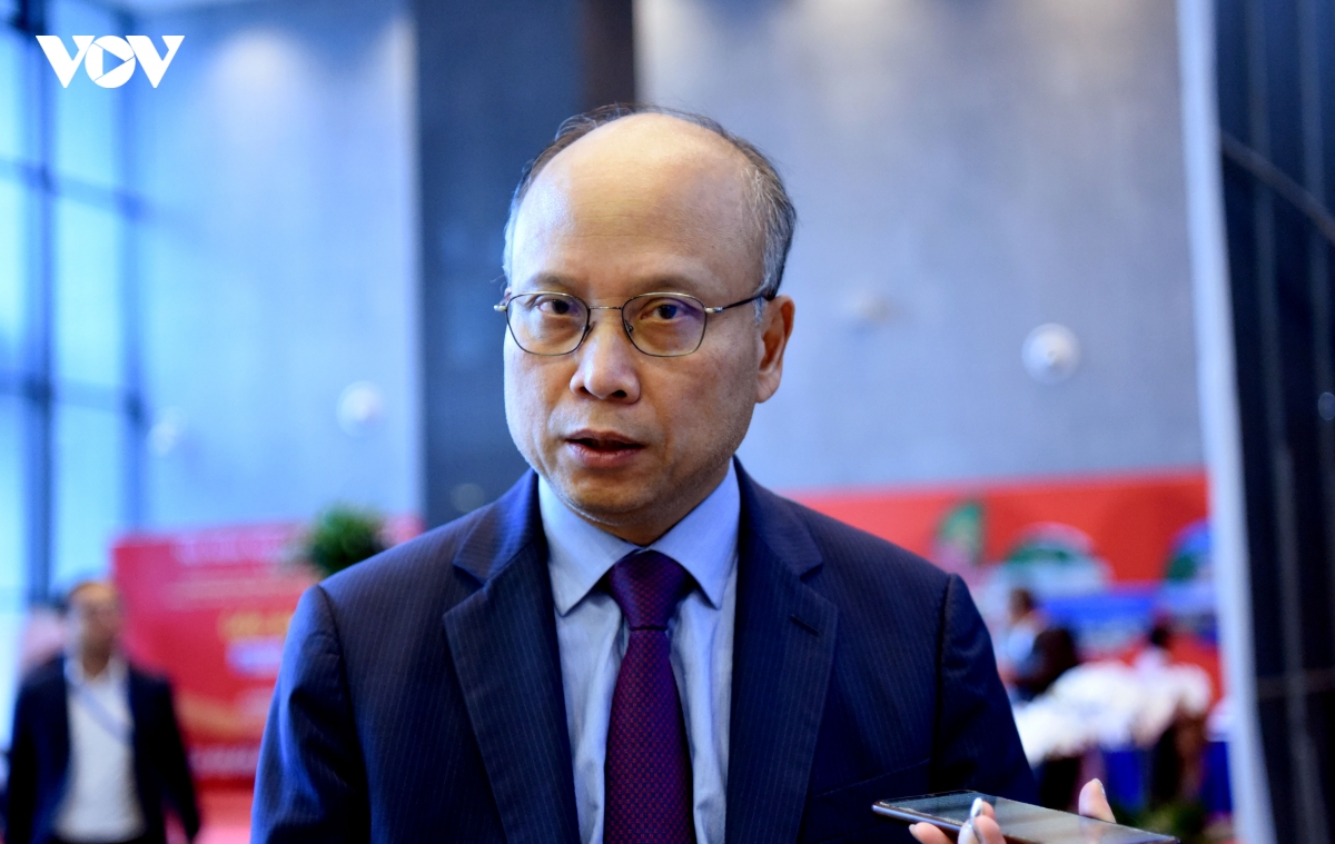 "Con người là tài sản quý giá nhất trong công tác ngoại giao văn hóa"
