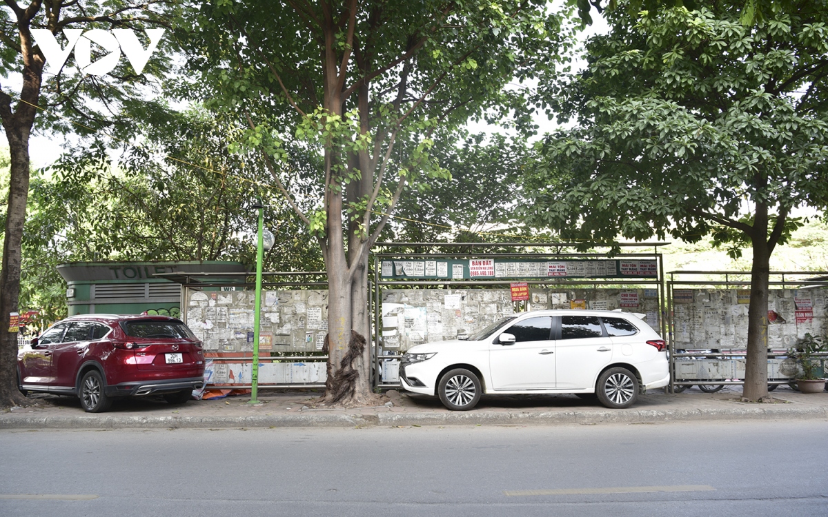 nhieu bang quang cao rao vat mien phi o ha noi lem nhem, hu hong hinh anh 8