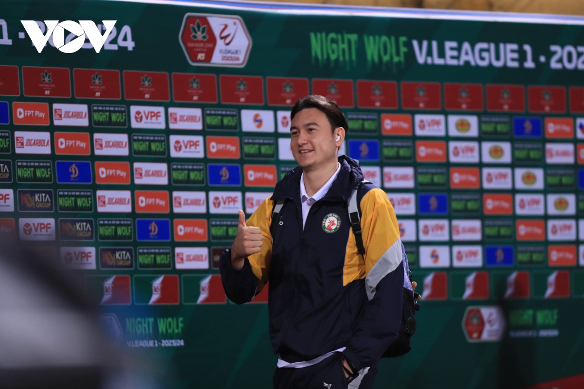 ket qua v-league ha noi fc thua dau binh Dinh vi sai lam tai hai hinh anh 6