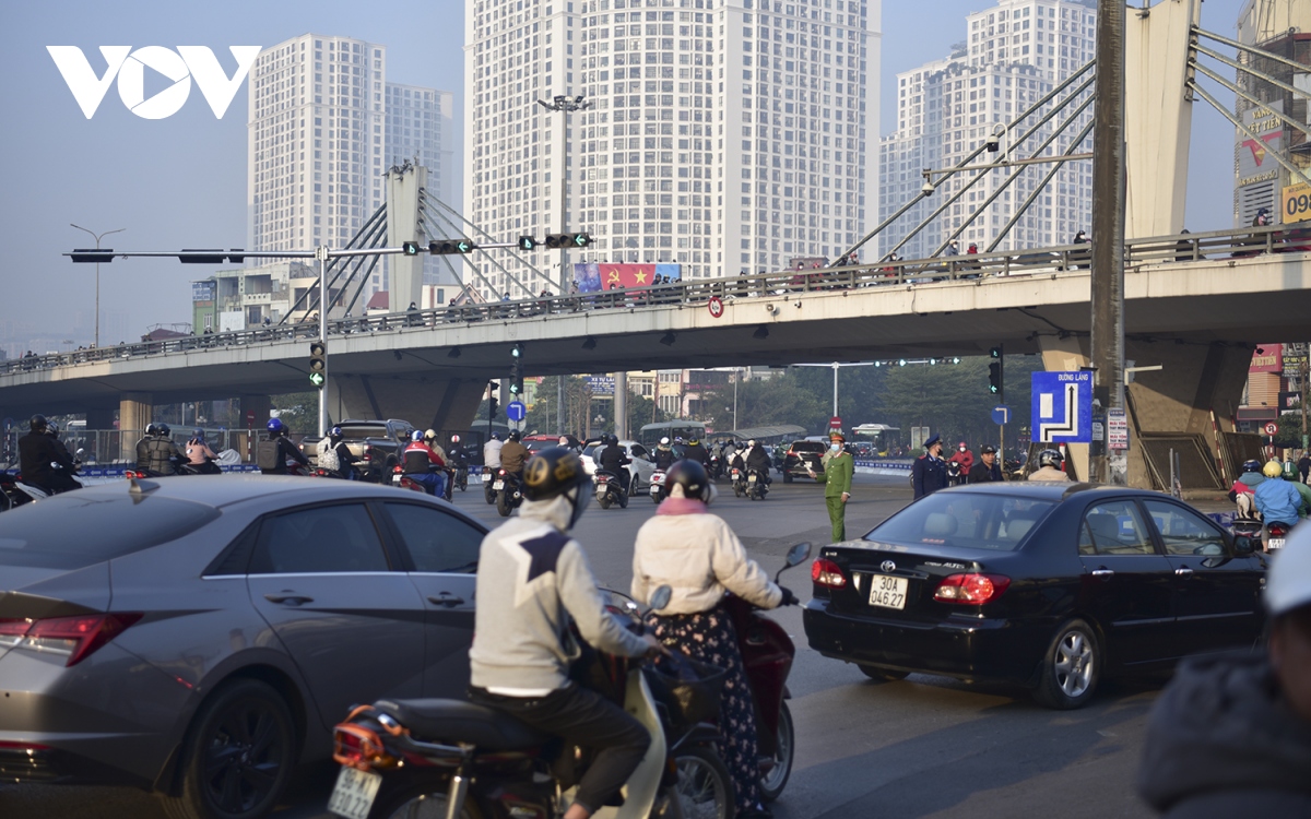 bo tri lai nut giao nga tu so, nguoi dan di tu truong chinh lang bot kho hon hinh anh 6