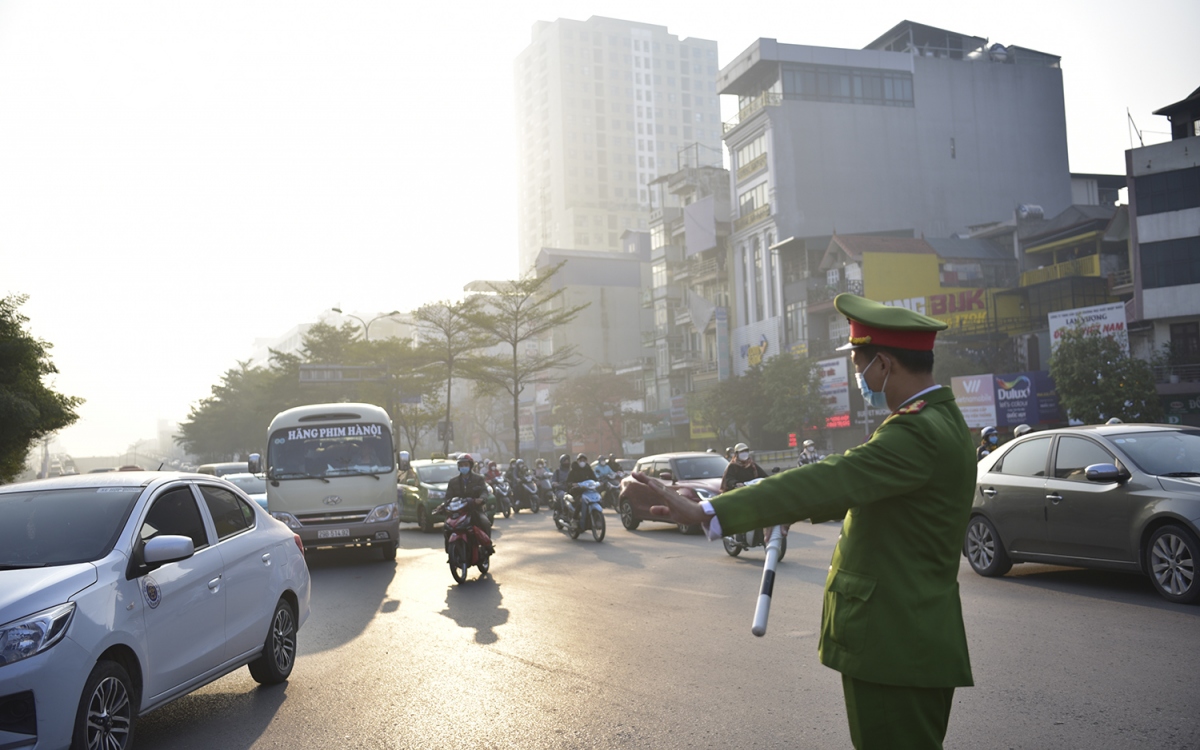 bo tri lai nut giao nga tu so, nguoi dan di tu truong chinh lang bot kho hon hinh anh 13