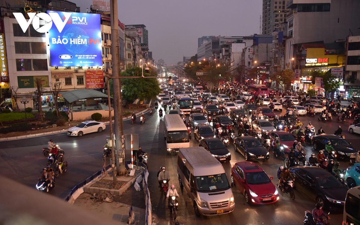 bo tri lai nut giao nga tu so, nguoi dan van lung tung di nham duong hinh anh 3