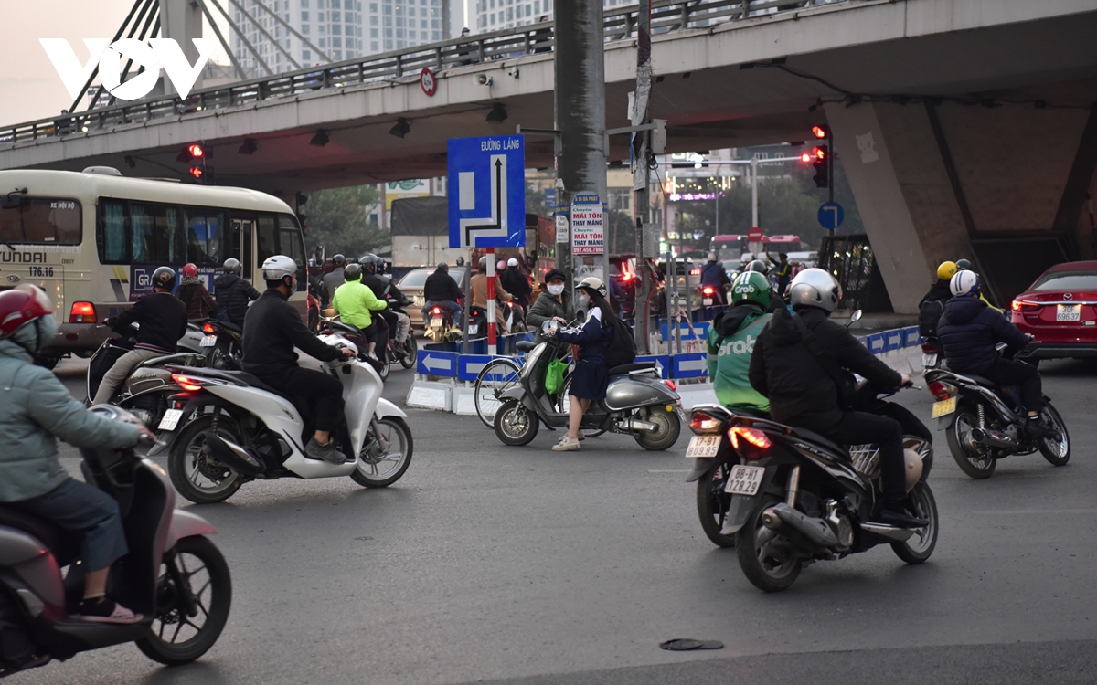 bo tri lai nut giao nga tu so, nguoi dan van lung tung di nham duong hinh anh 7