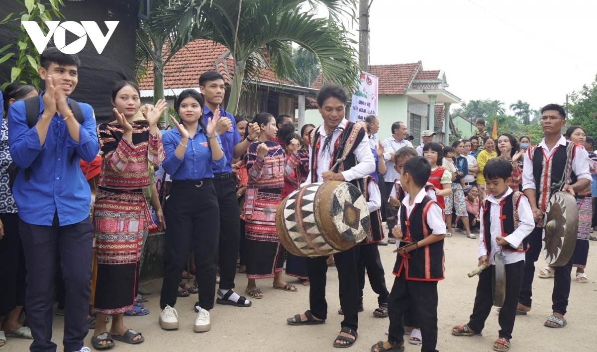 binh Dinh luu giu van hoa truyen thong cua dong bao dan toc thieu so hinh anh 7