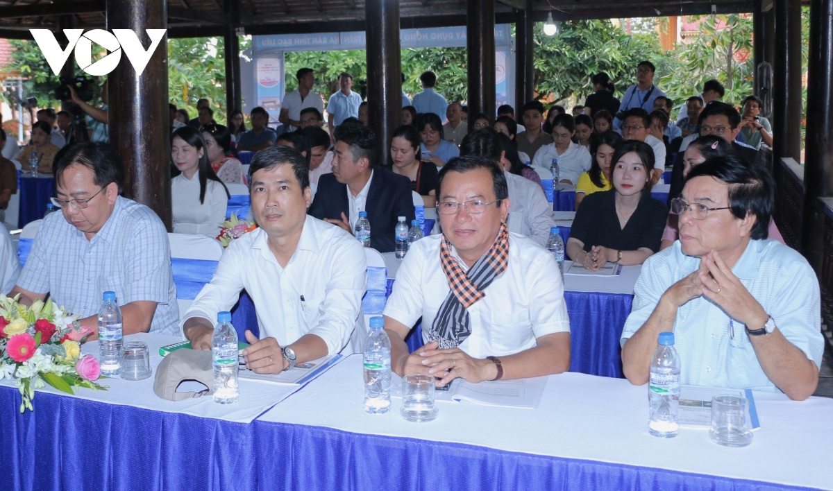 bac lieu ban giai phap phat trien du lich nong thon trong xay dung nong thon moi hinh anh 3