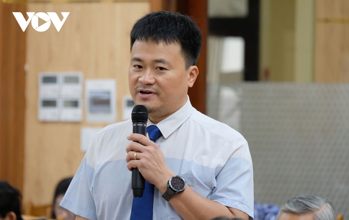 chủ tịch ubnd tỉnh quảng ngãi nhận trách nhiệm về các dự án chậm tiến độ kéo dài hình ảnh 3 chu tich ubnd tinh quang ngai nhan trach nhiem ve cac du an cham tien do keo dai hinh anh 3