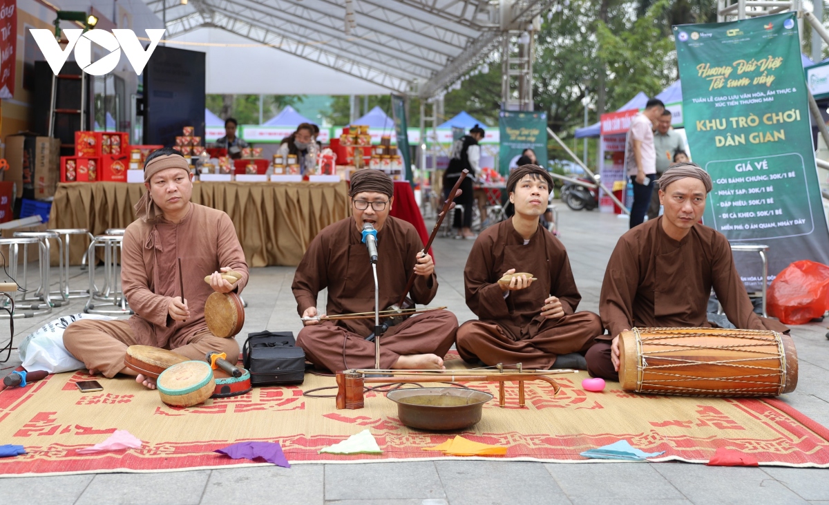 Hải Phòng: Đưa văn hóa đến gần với người dân