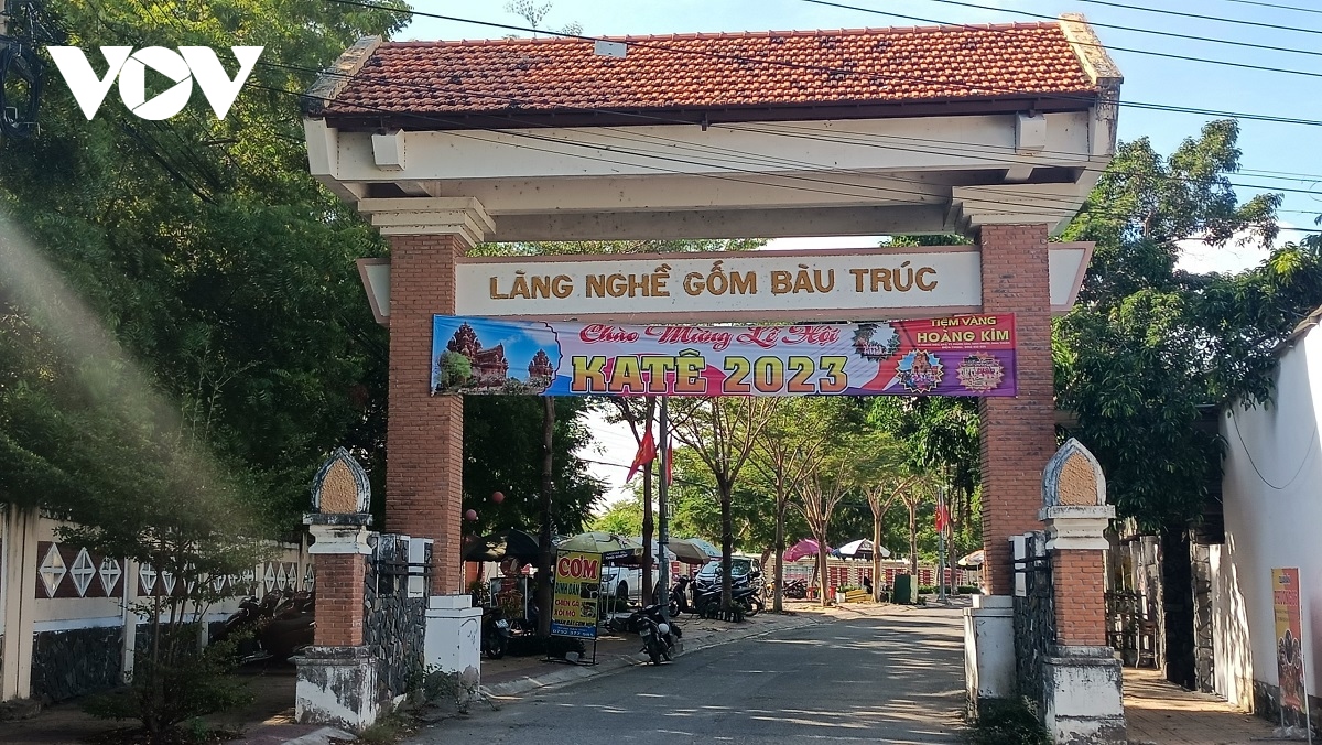 ninh thuan, binh thuan san sang cho le hoi ka te 2023, quang ba du lich dia phuong hinh anh 3