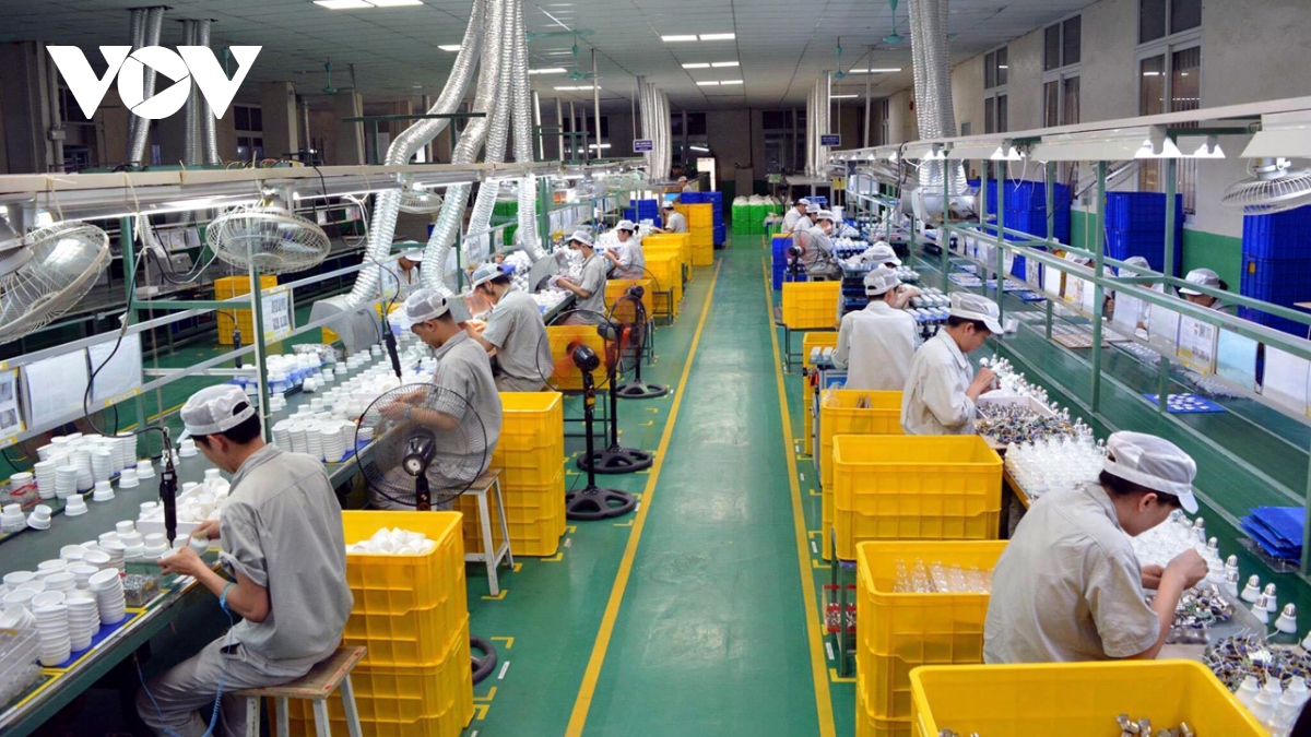 Thu hút FDI còn thấp vì tính liên kết chưa hiệu quả