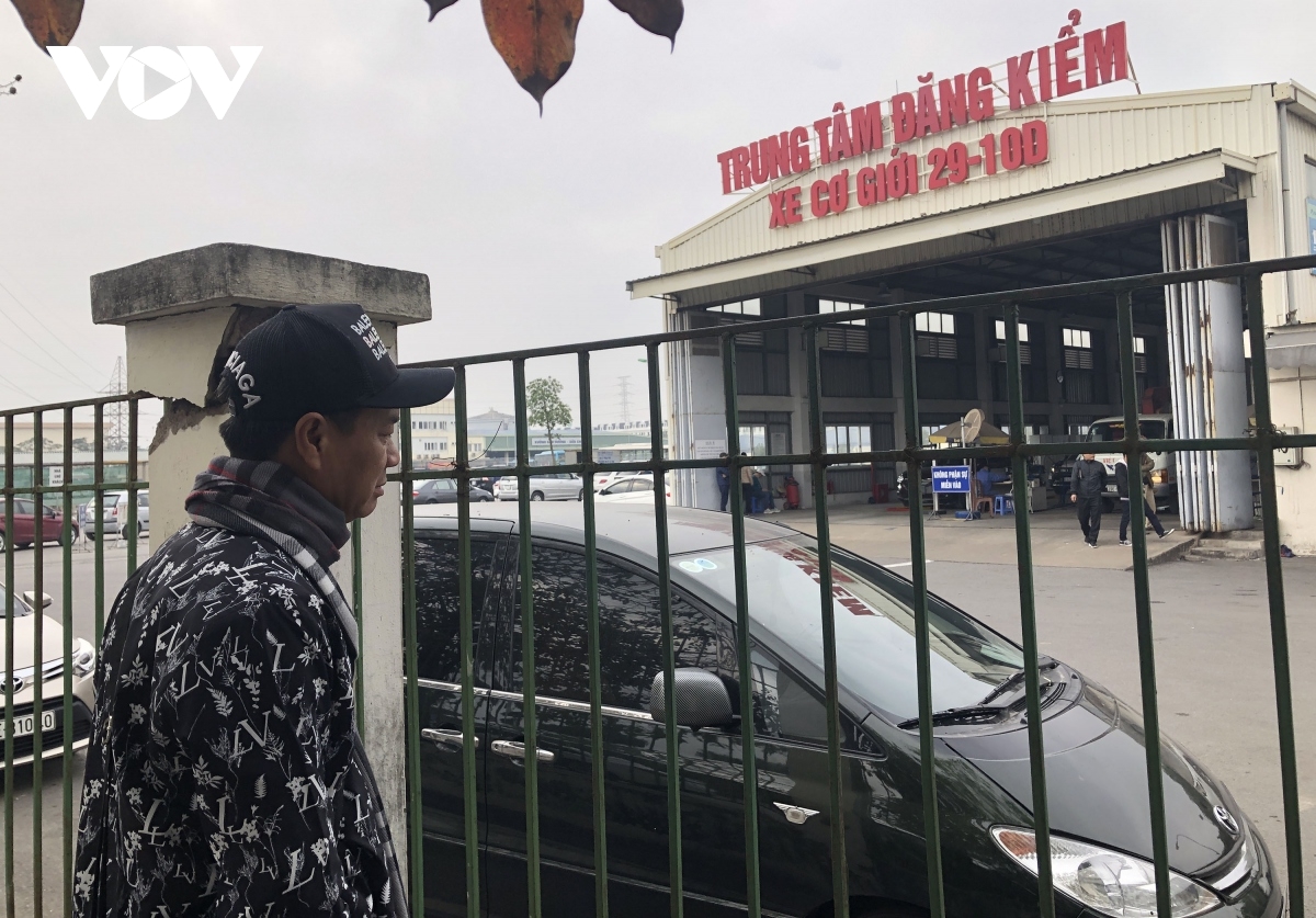 thay doi lon trong dang kiem tra cuu phat nguoi chi theo duy nhat mot dau moi hinh anh 1