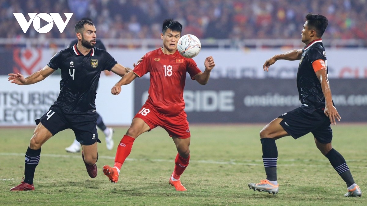 Đối thủ của ĐT Việt Nam nhận tin vui trước thềm VCK Asian Cup 2023