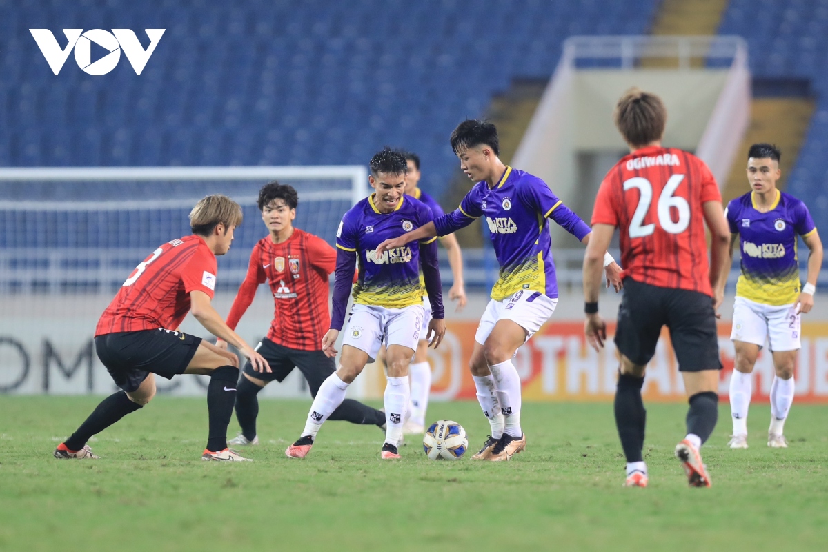 can canh tran dau de doi cua ha noi fc trong ngay chia tay cup c1 chau A hinh anh 3