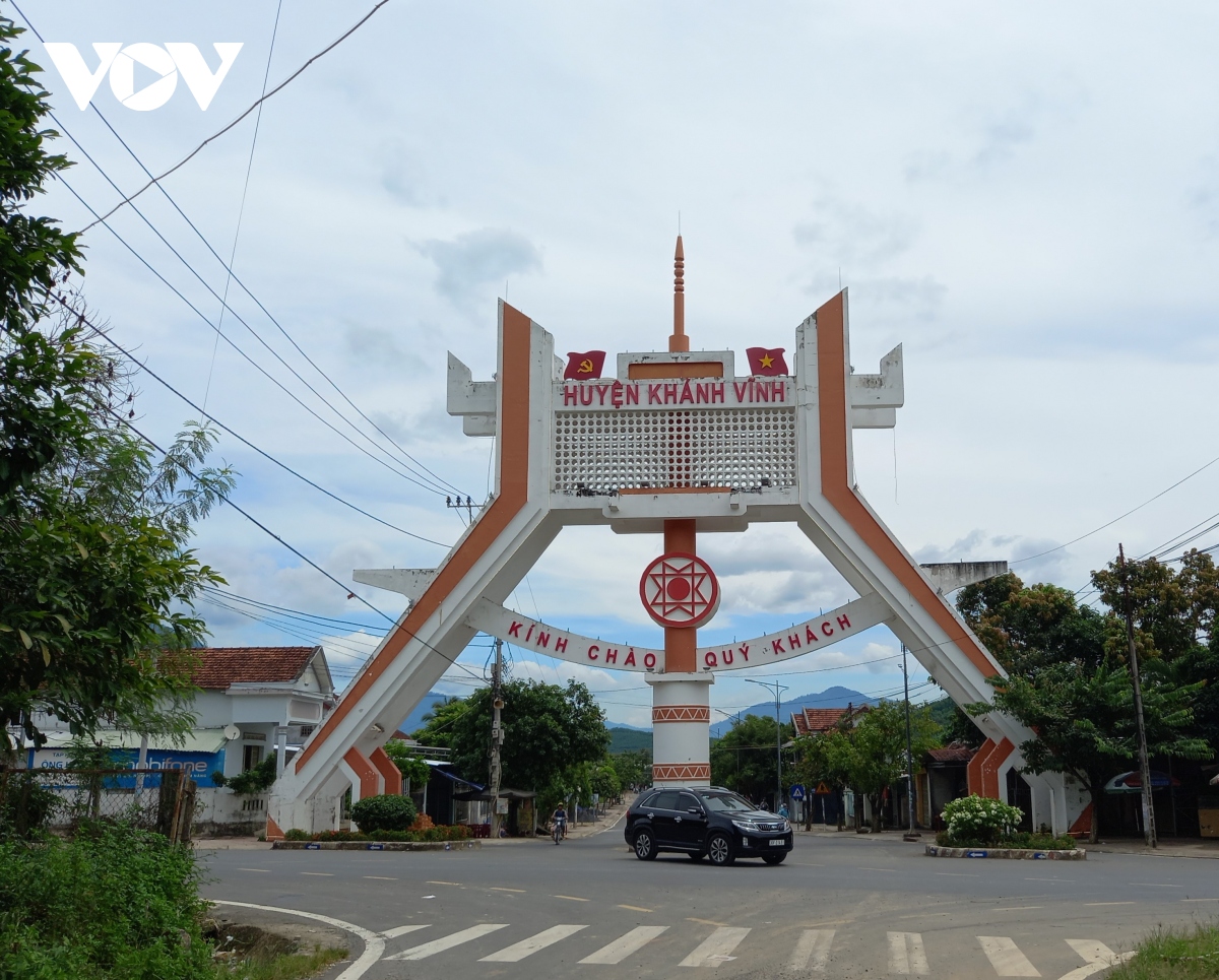 khanh hoa day manh dao tao nghe, tao viec lam cho dong bao dan toc thieu so hinh anh 3