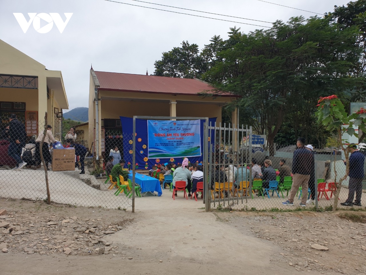 mang dong am yeu thuong toi reo cao co ma hinh anh 2