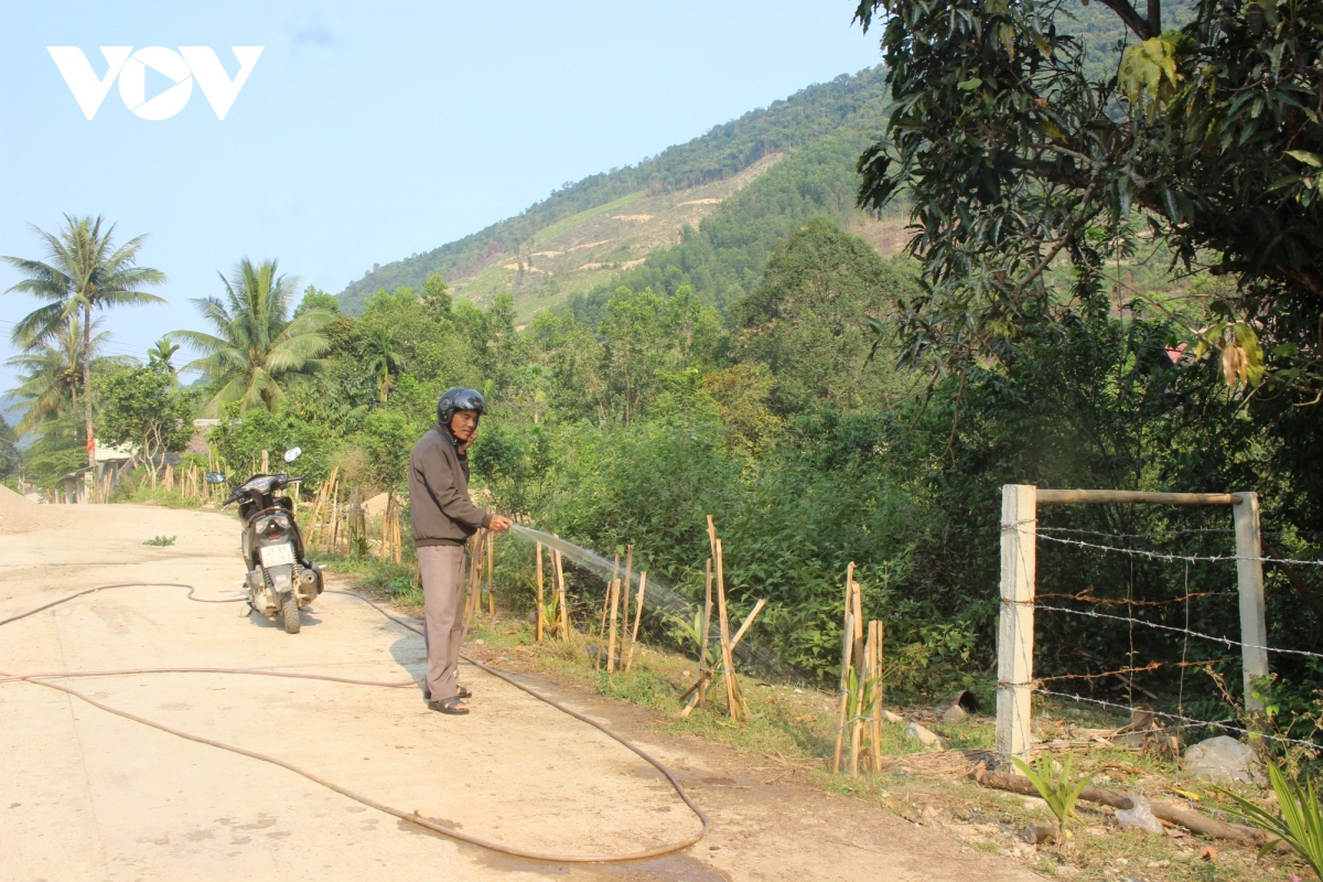 niem vui tu nhung con duong y Dang, long dan tai xa mien nui hoa bac hinh anh 4