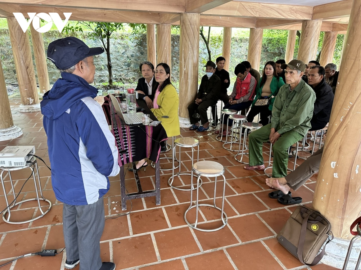 gia lang ho van hanh nguoi giu lua van hoa vung cao hinh anh 2