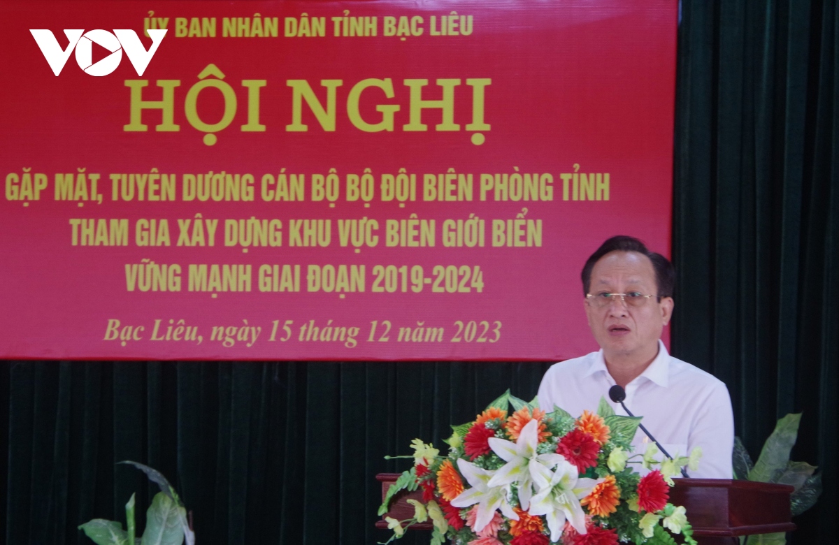 bac lieu tuyen duong 25 ca nhan thuoc bo doi bien phong tinh hinh anh 1