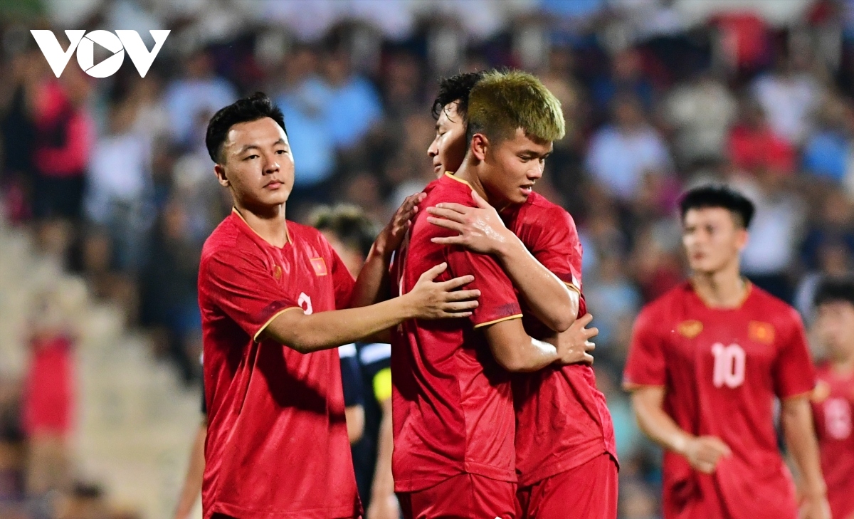 những thách thức của bóng đá việt nam trong năm 2024 hình ảnh 2 nhung thach thuc cua bong da viet nam trong nam 2024 hinh anh 2