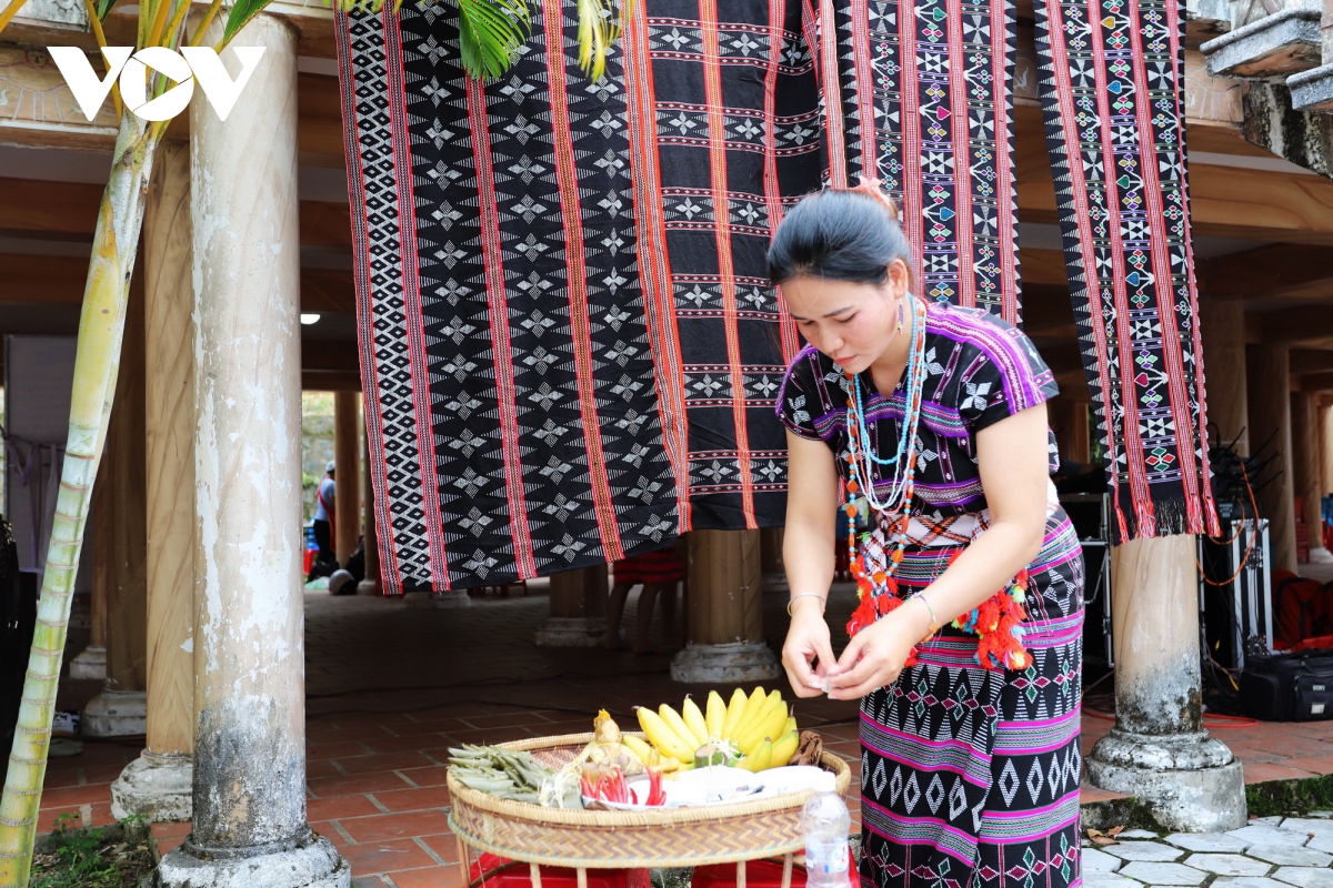 nguoi dan toc thieu so o a luoi, tinh thua thien - hue giam tinh trang tao hon hinh anh 6