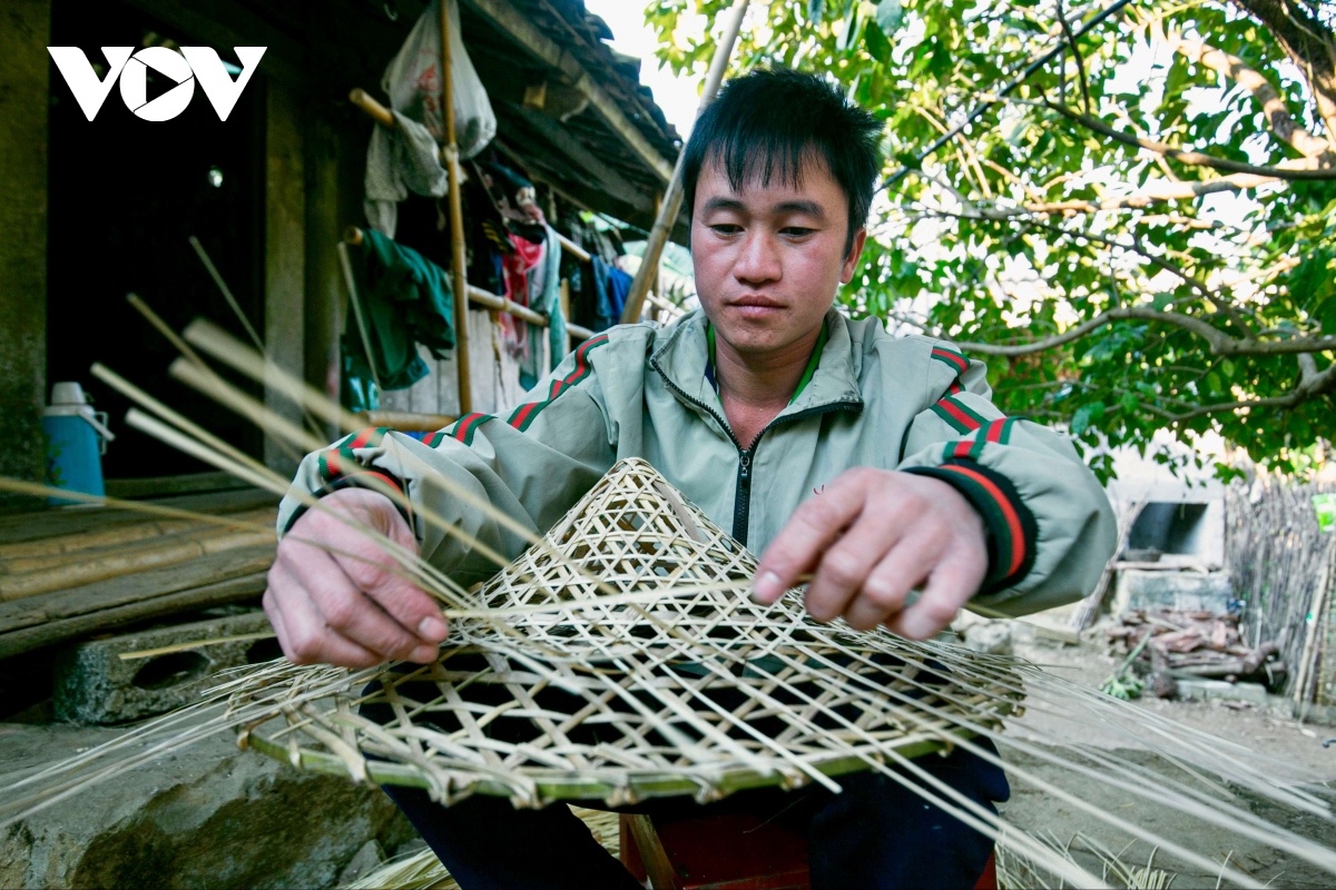 ky cong nghe dan non chup xa cua nguoi nung an cao bang hinh anh 11