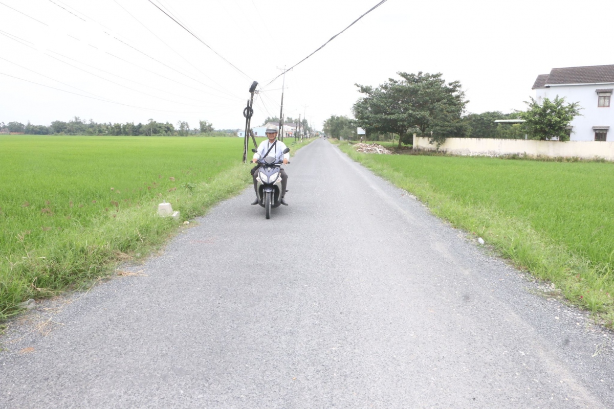 vung dong bao khmer khoi sac vui xuan don tet hinh anh 5