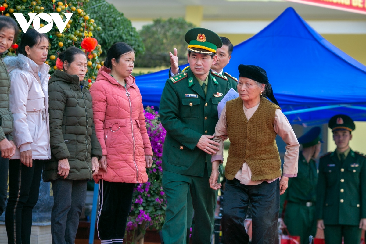 cao bang chung tay de moi nguoi ngheo deu co tet hinh anh 3