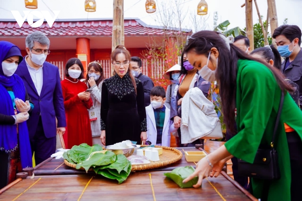 Đại sứ Iran: "Tôi và gia đình rất hạnh phúc khi sống tại Việt Nam"