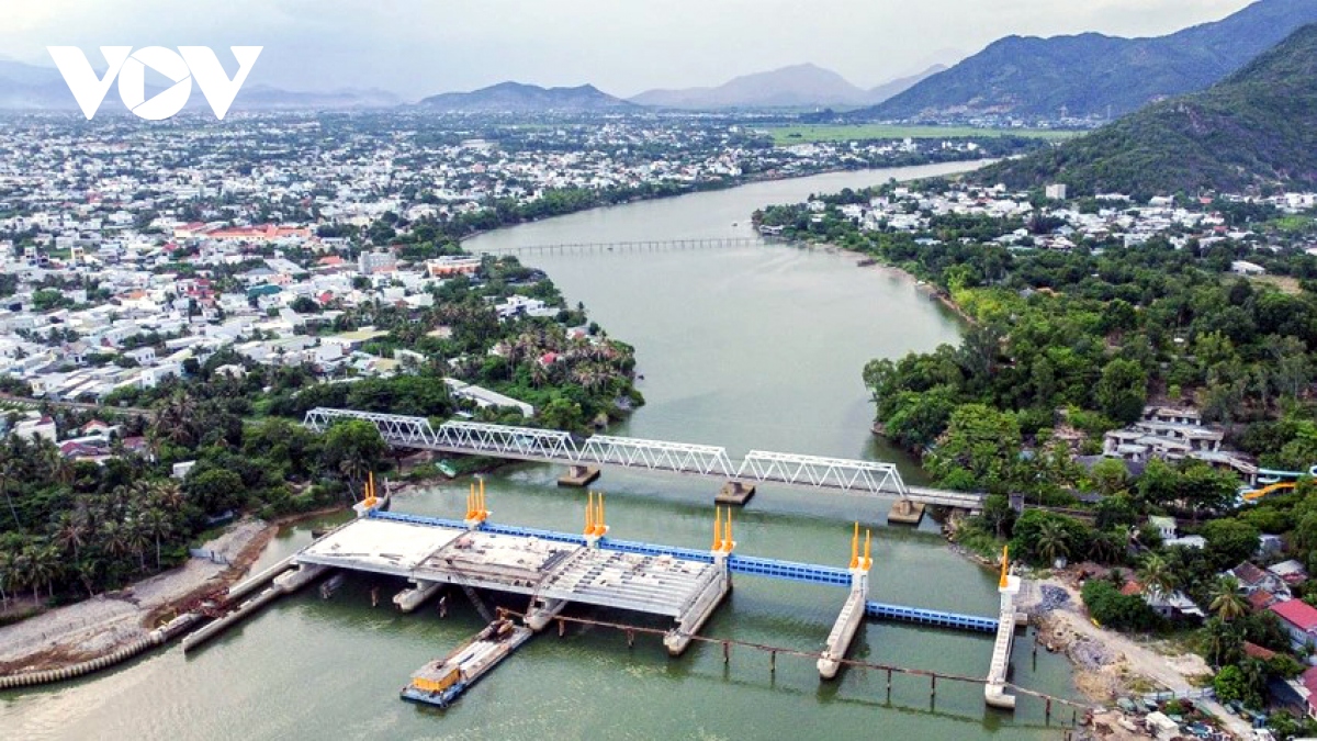 khanh hoa go vuong mat bang de dam bao giai ngan von dau tu cong hinh anh 1