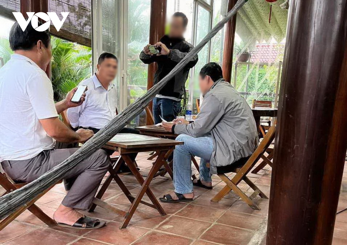 Chấn chỉnh tình trạng lợi dụng danh nghĩa phóng viên để hoạt động trái phép