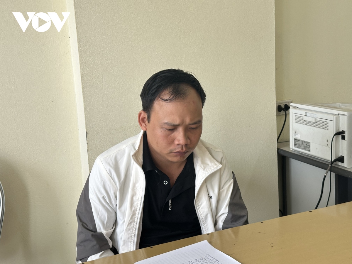 Bắt đối tượng truy nã về tội tổ chức cho người nước ngoài nhập cảnh trái phép