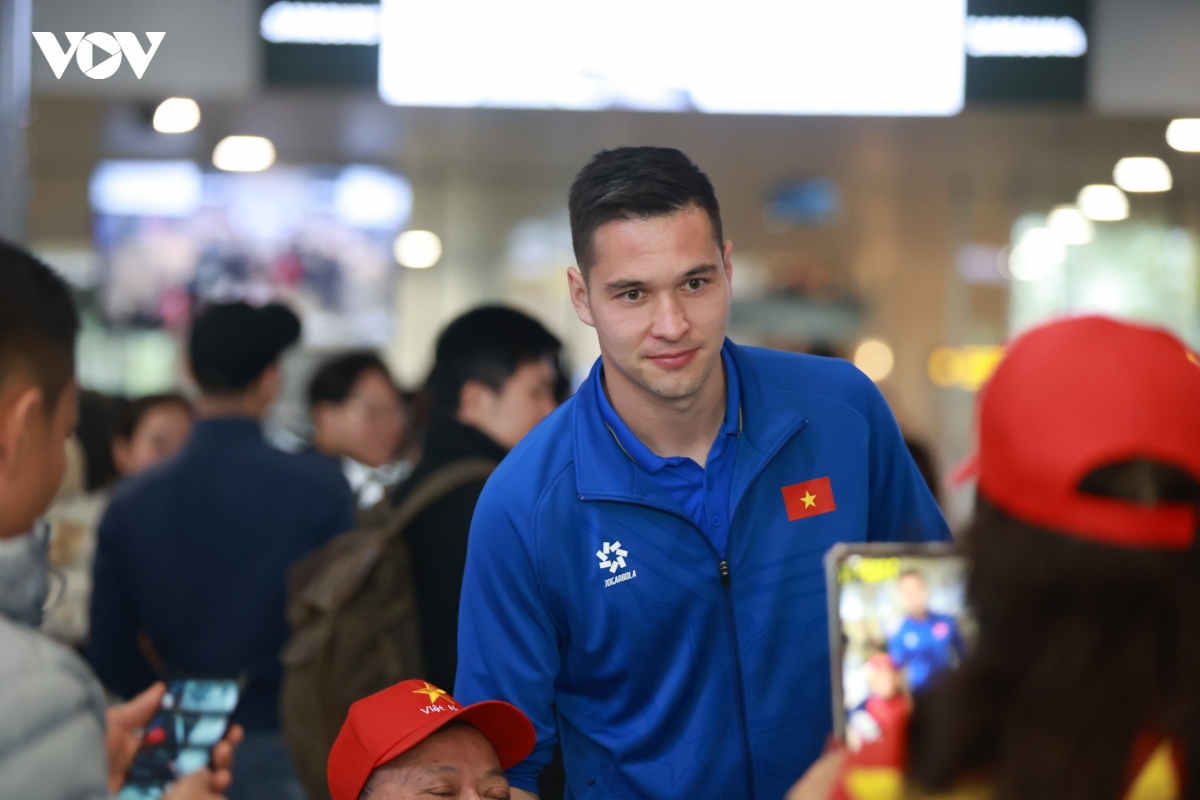 xuan manh ngoi xe lan ve nuoc sau hanh trinh asian cup 2023 cung Dt viet nam hinh anh 6