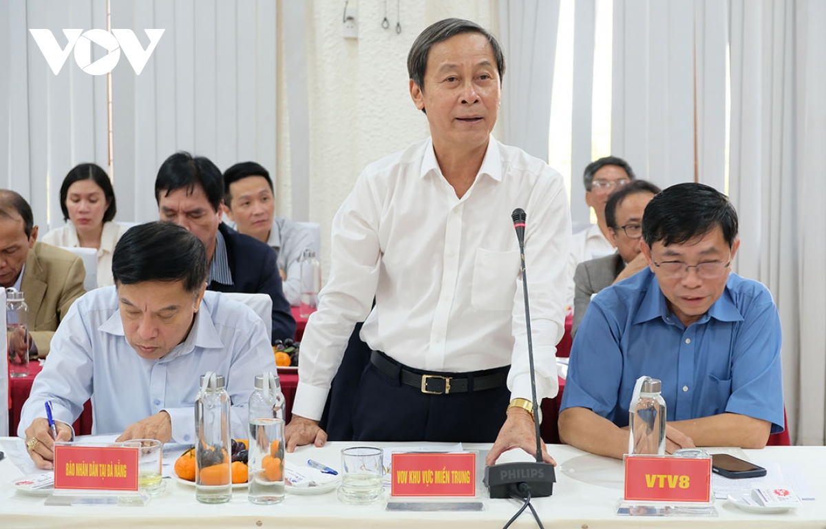 Báo chí góp phần lan tỏa phẩm chất “Bộ đội Cụ Hồ”, hình ảnh Người chiến sĩ khu 5