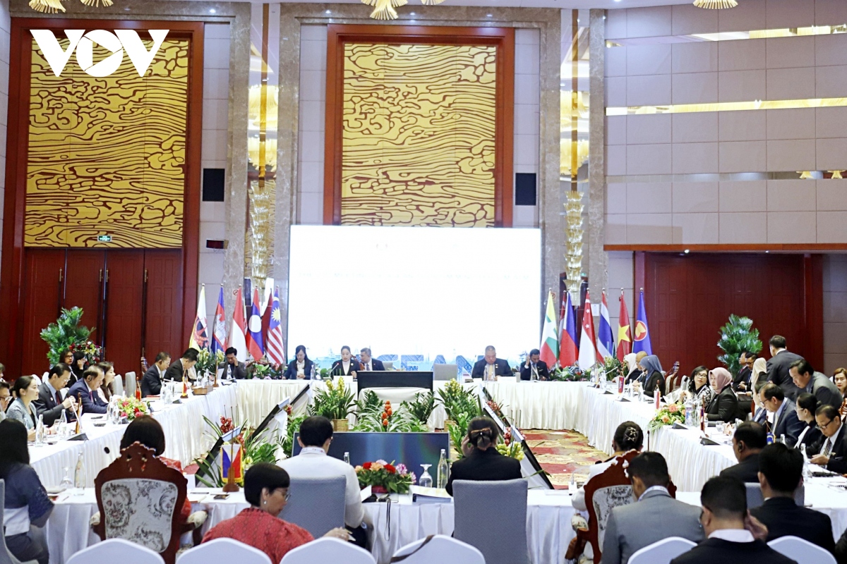 asean can phoi hop quang ba du lich le hoi va to chuc su kien quy mo lon hinh anh 1