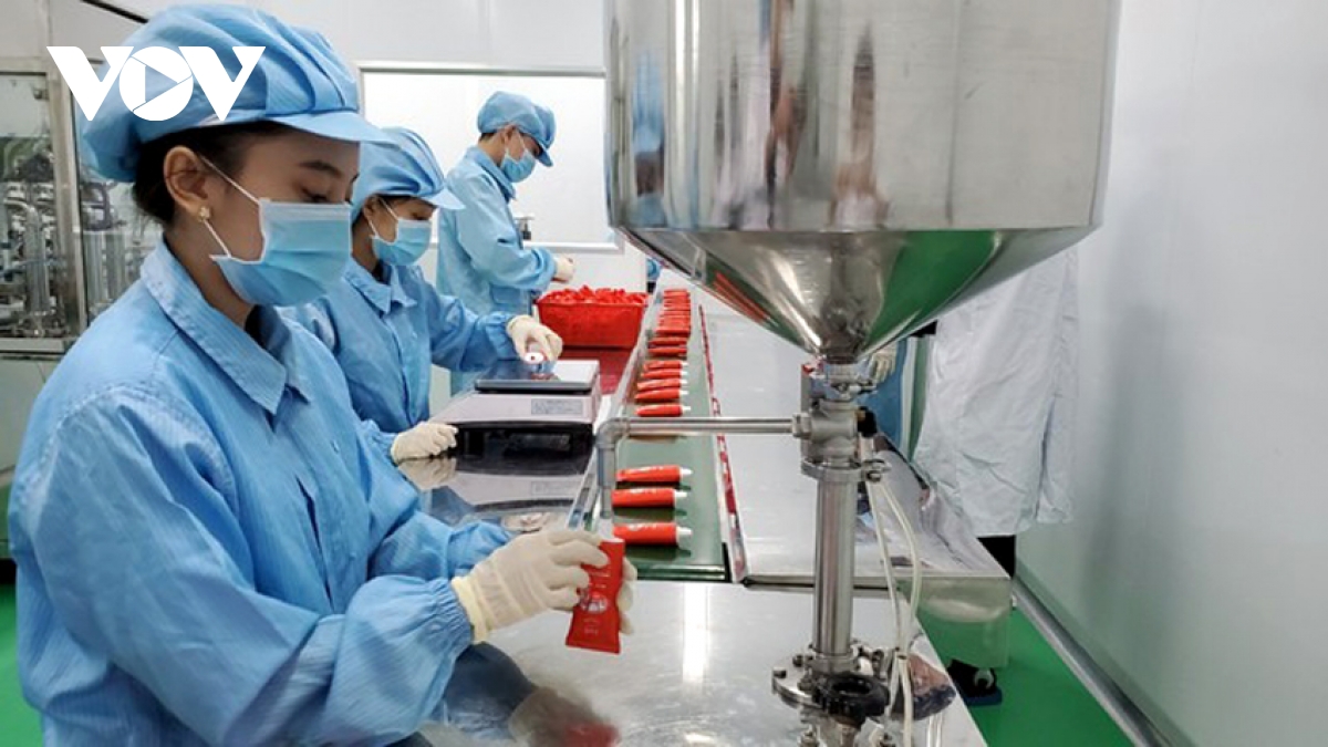 hoi nhap kinh te quoc te toan dien tu duy va tam nhin chien luoc cua viet nam hinh anh 2