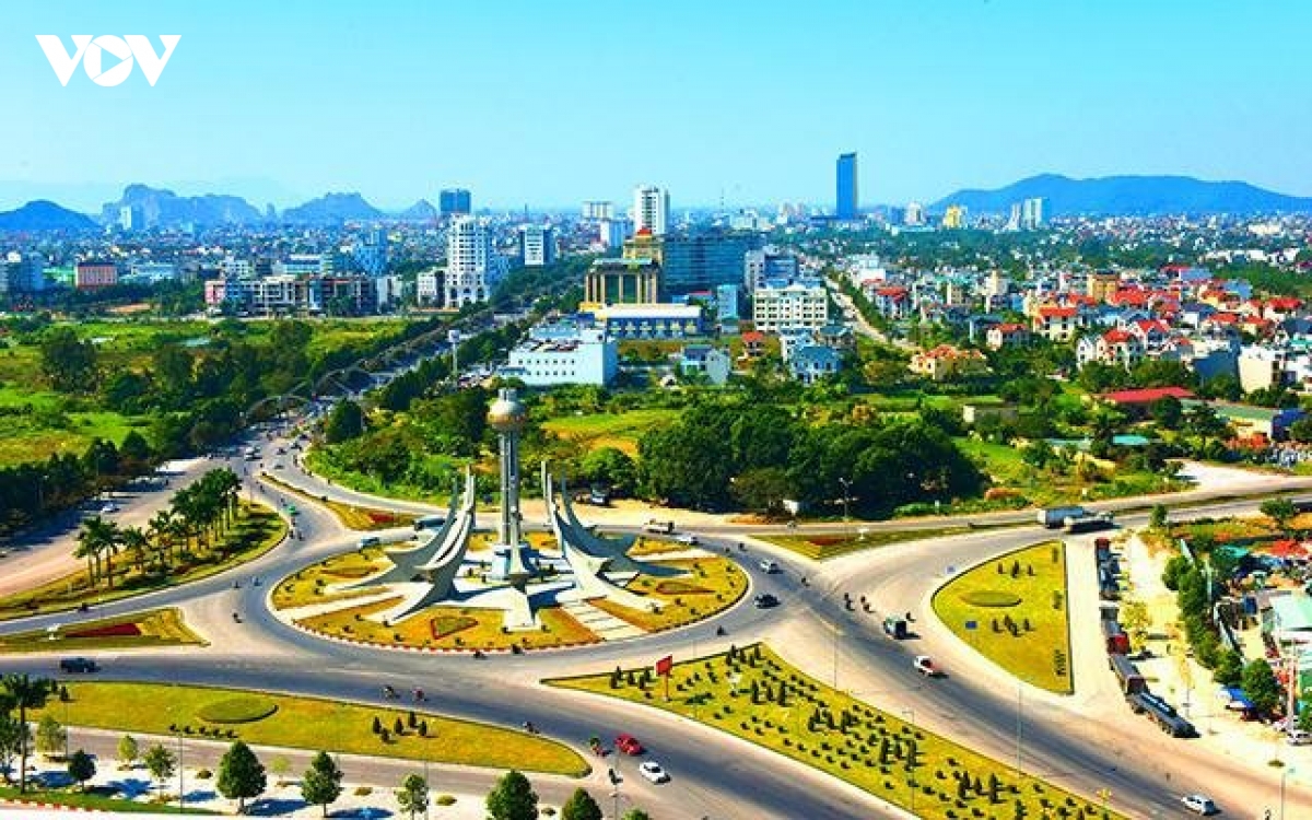 Thanh Hóa nỗ lực sớm trở thành tỉnh kiểu mẫu