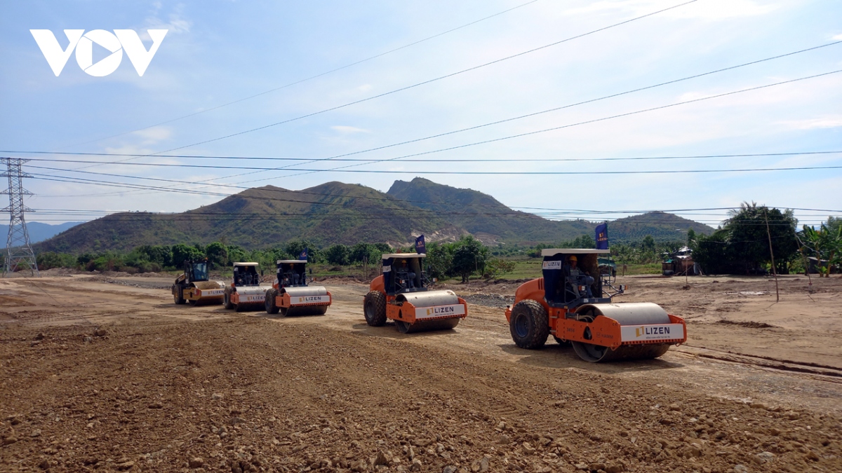 khanh hoa go vuong mat bang de dam bao giai ngan von dau tu cong hinh anh 2