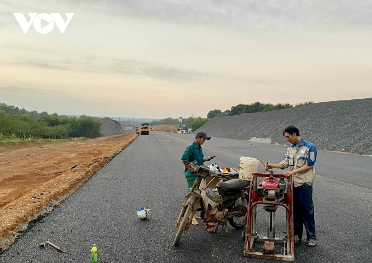 Thưởng Tết ở Quảng Trị cao nhất là 118,5 triệu đồng